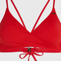 Ensemble de bikinis Essentials Baay Maoi | Red Coat