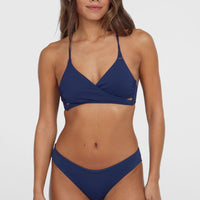 Ensemble de bikinis Essentials Baay Maoi | Blueberry Carvico