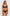 Ensemble de bikinis Essentials Baay Maoi | Black Out