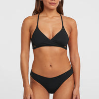Ensemble de bikinis Essentials Baay Maoi | Black Out
