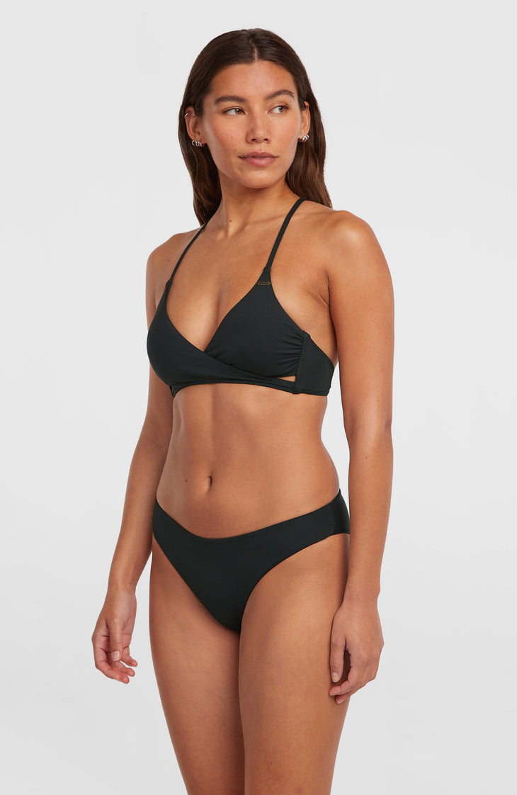 Ensemble de bikinis Essentials Baay Maoi | Black Out