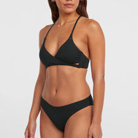 Ensemble de bikinis Essentials Baay Maoi | Black Out