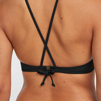 Ensemble de bikinis Essentials Baay Maoi | Black Out