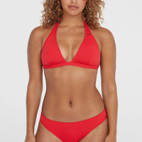 Ensemble de bikinis Essentials Maria Cruz | Red Coat