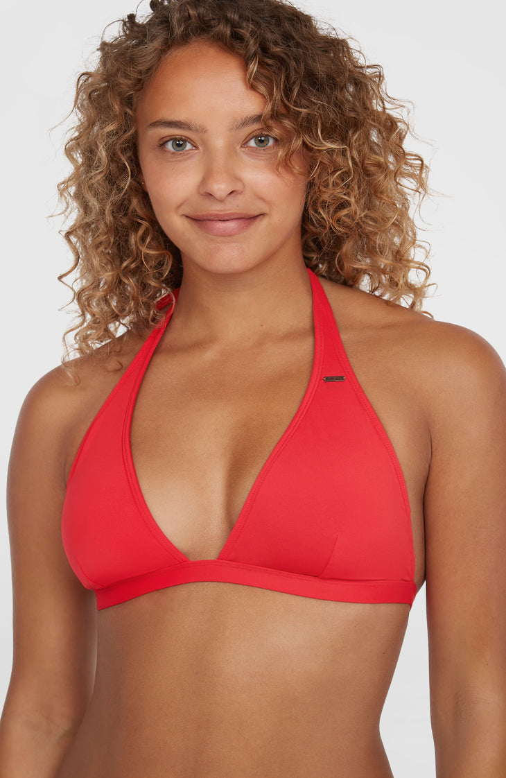 Ensemble de bikinis Essentials Maria Cruz | Red Coat