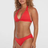 Ensemble de bikinis Essentials Maria Cruz | Red Coat