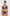 Ensemble de bikinis Essentials Maria Cruz | Blueberry Carvico