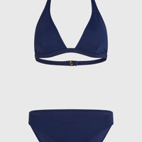 Ensemble de bikinis Essentials Maria Cruz | Blueberry Carvico