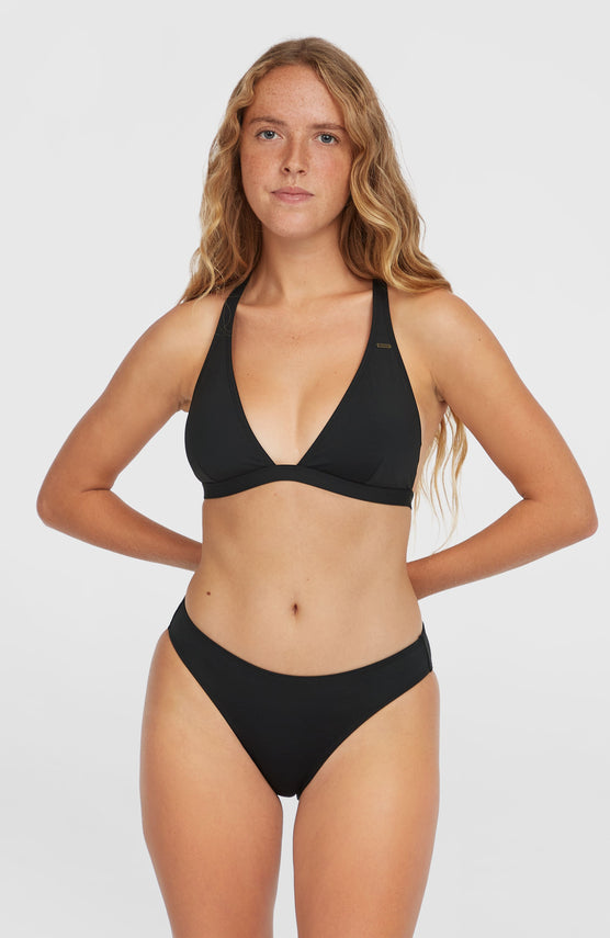 Ensemble de bikinis Essentials Maria Cruz | Black Out