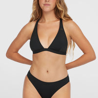 Ensemble de bikinis Essentials Maria Cruz | Black Out