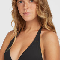 Ensemble de bikinis Essentials Maria Cruz | Black Out