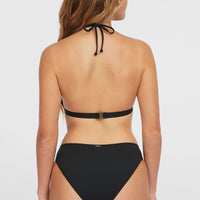 Ensemble de bikinis Essentials Maria Cruz | Black Out