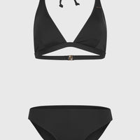 Ensemble de bikinis Essentials Maria Cruz | Black Out