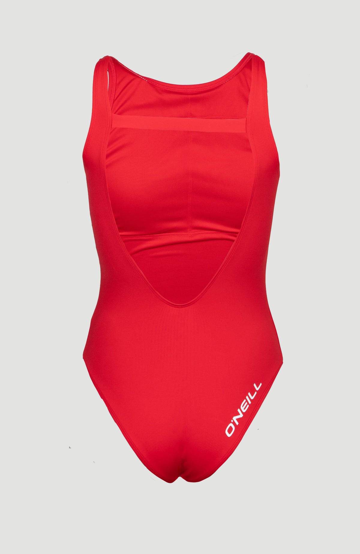 Maillot une pièce Essentials O'Neill Logo | Red Coat