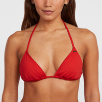 Ensemble de bikinis Essentials Capri Bondey | Red Coat