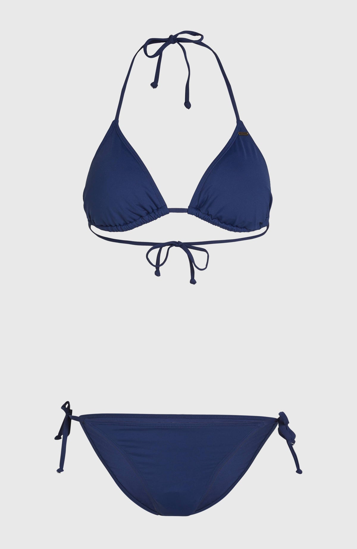 Ensemble de bikinis Essentials Capri Bondey | Blueberry