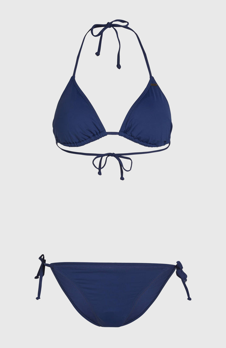 Ensemble de bikinis Essentials Capri Bondey | Blueberry