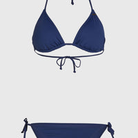 Ensemble de bikinis Essentials Capri Bondey | Blueberry Carvico
