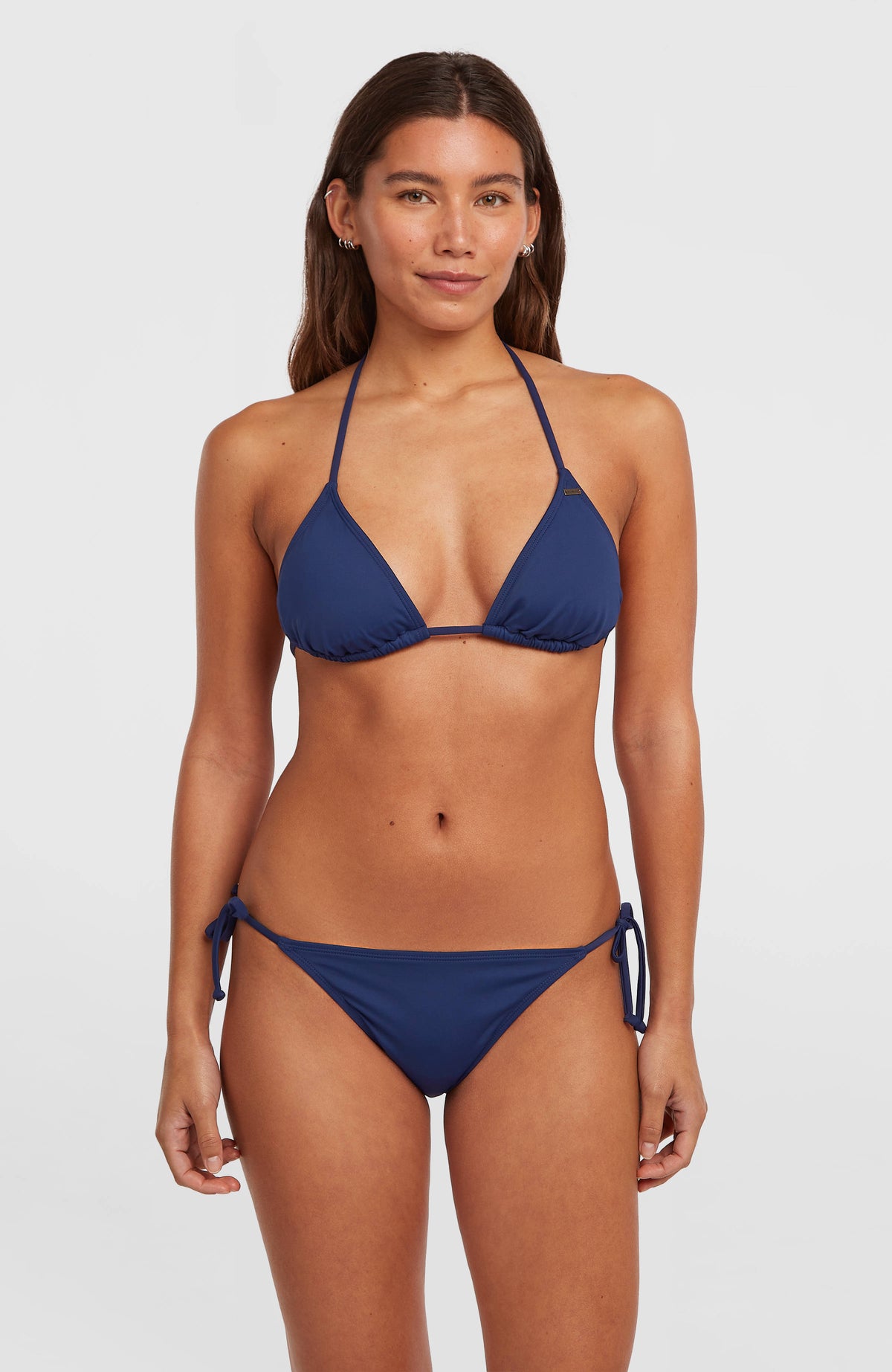 Ensemble de bikinis Essentials Capri Bondey | Blueberry