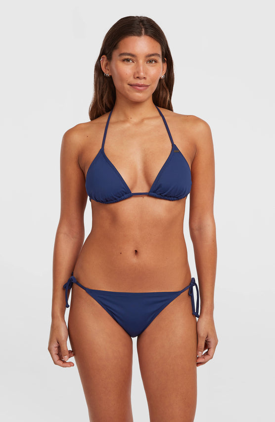 Ensemble de bikinis Essentials Capri Bondey | Blueberry
