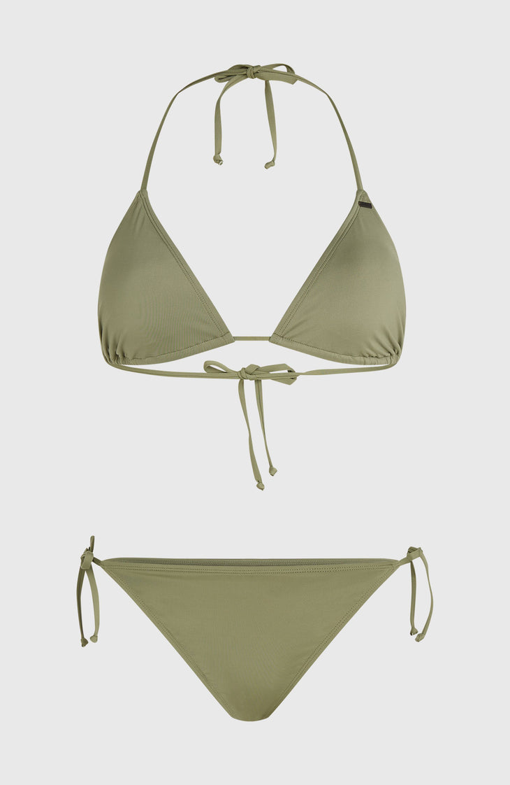 Ensemble de bikinis Essentials Capri Bondey | Avery Fern