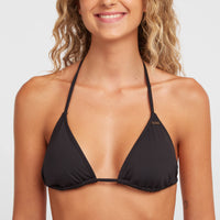 Ensemble de bikinis Essentials Capri Bondey | Black Out