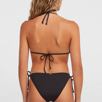 Ensemble de bikinis Essentials Capri Bondey | Black Out