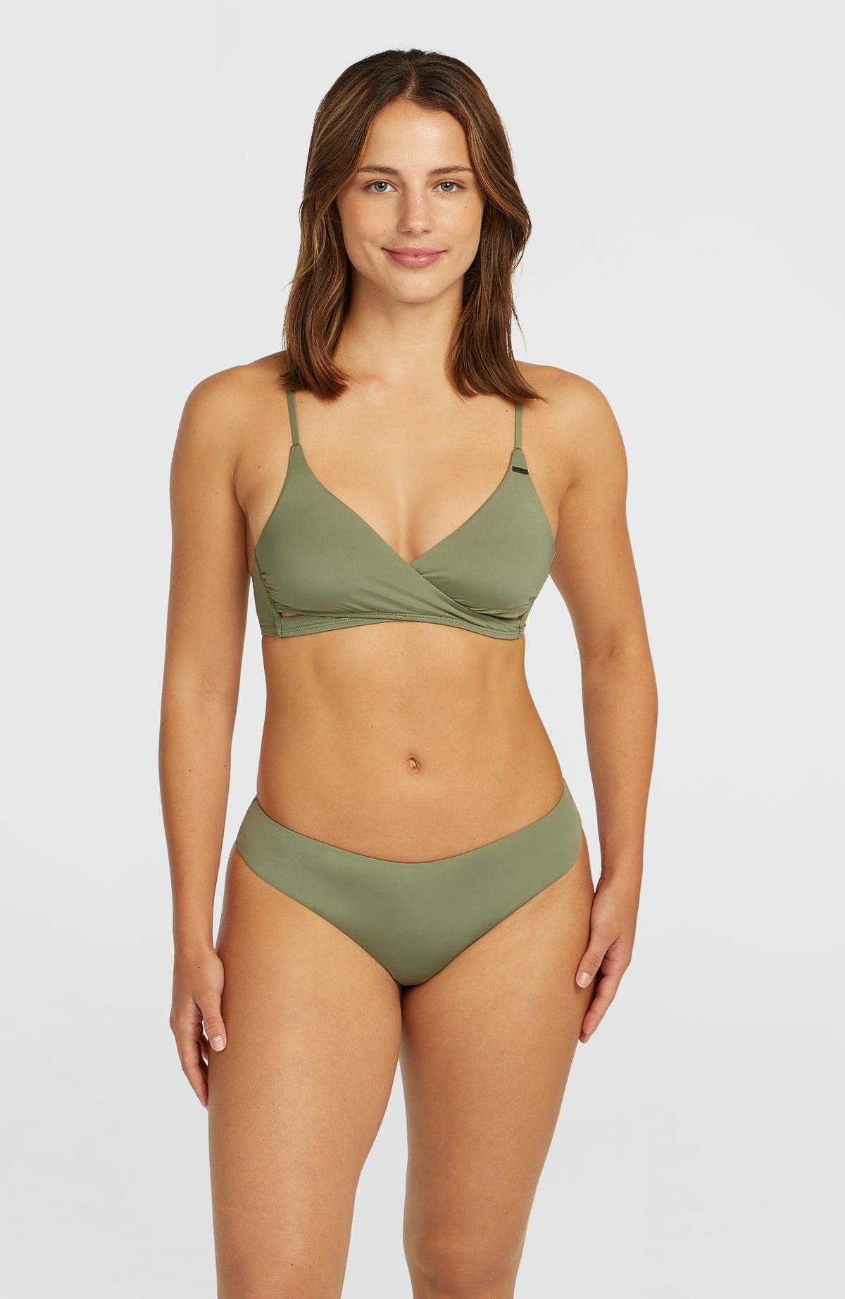 Ensemble de bikinis Essentials Baay Maoi | Avery Fern