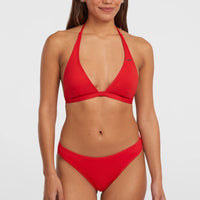 Ensemble de bikinis Essentials Maria Cruz | Red Coat