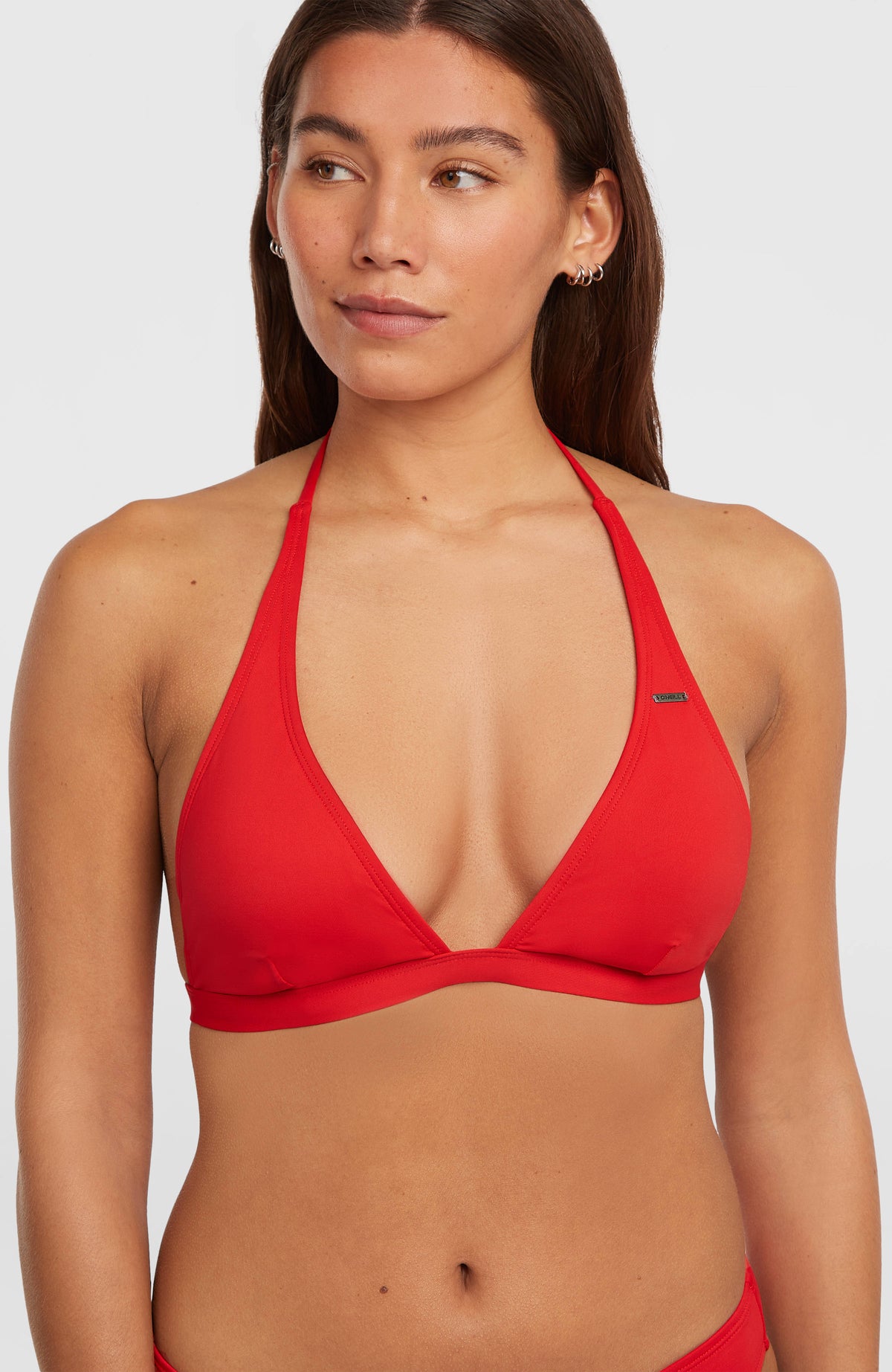 Ensemble de bikinis Essentials Maria Cruz | Red Coat