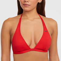 Ensemble de bikinis Essentials Maria Cruz | Red Coat