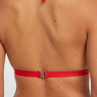 Ensemble de bikinis Essentials Maria Cruz | Red Coat