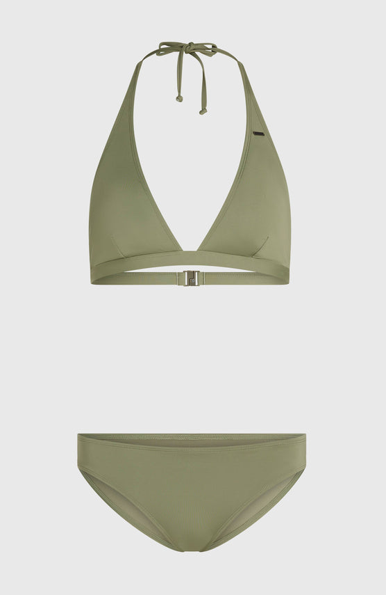 Ensemble de bikinis Essentials Maria Cruz | Avery Fern
