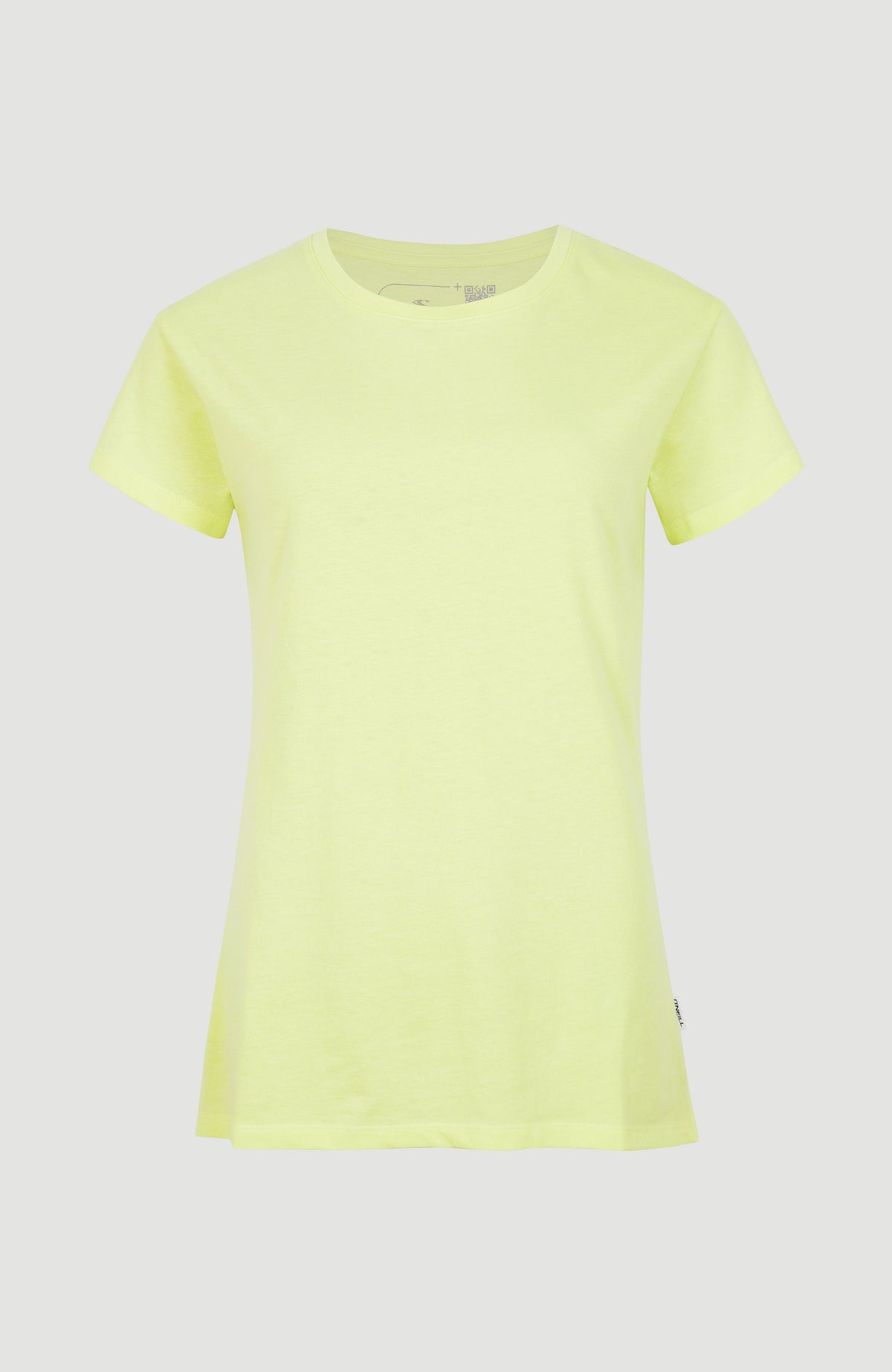 T-shirt Essentials | Sunny Lime