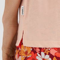T-shirt Essentials | Tropical Peach