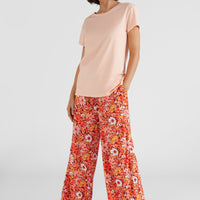 T-shirt Essentials | Tropical Peach