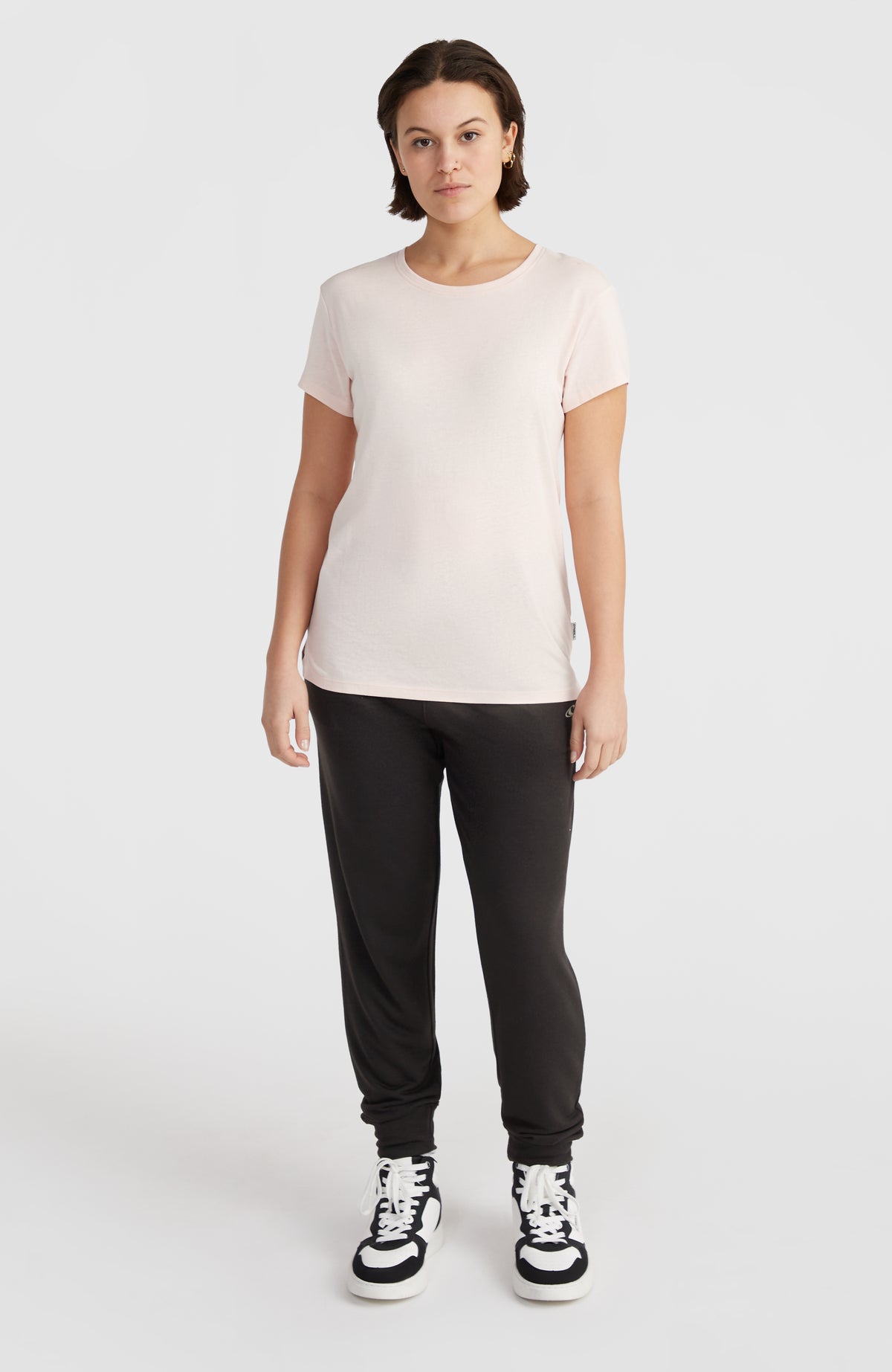 T-shirt Essentials | Peach Whip