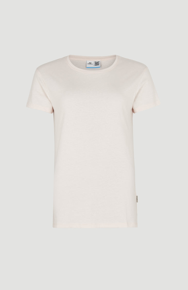T-shirt Essentials | Peach Whip