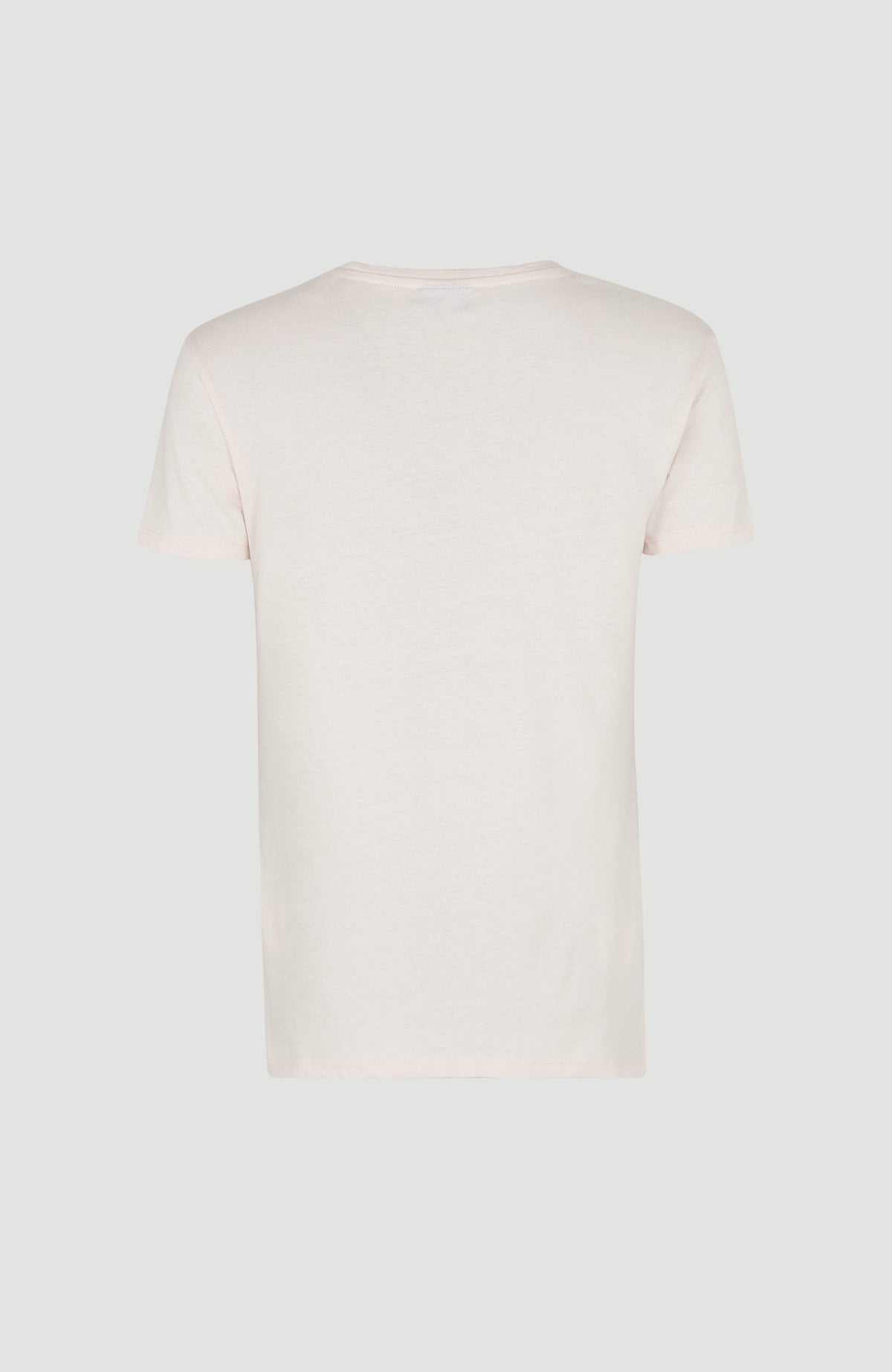 T-shirt Essentials | Peach Whip