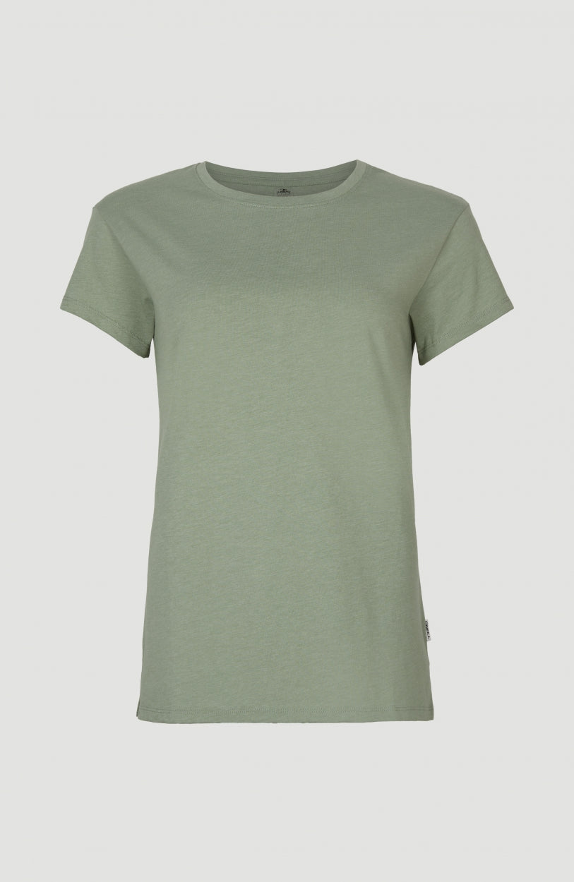 T-shirt Essentials | Lily Pad