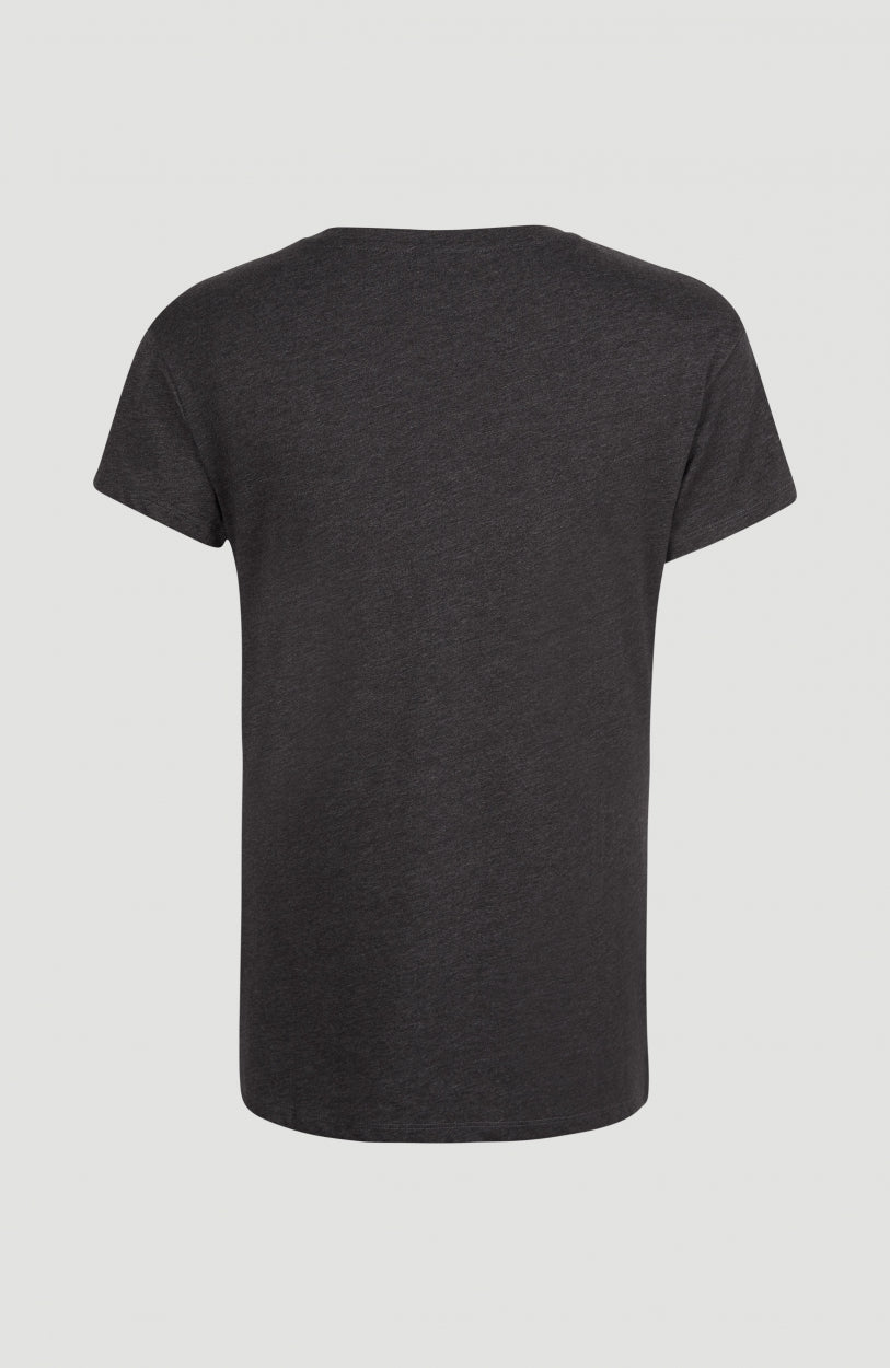 T-shirt Essentials | Black Out
