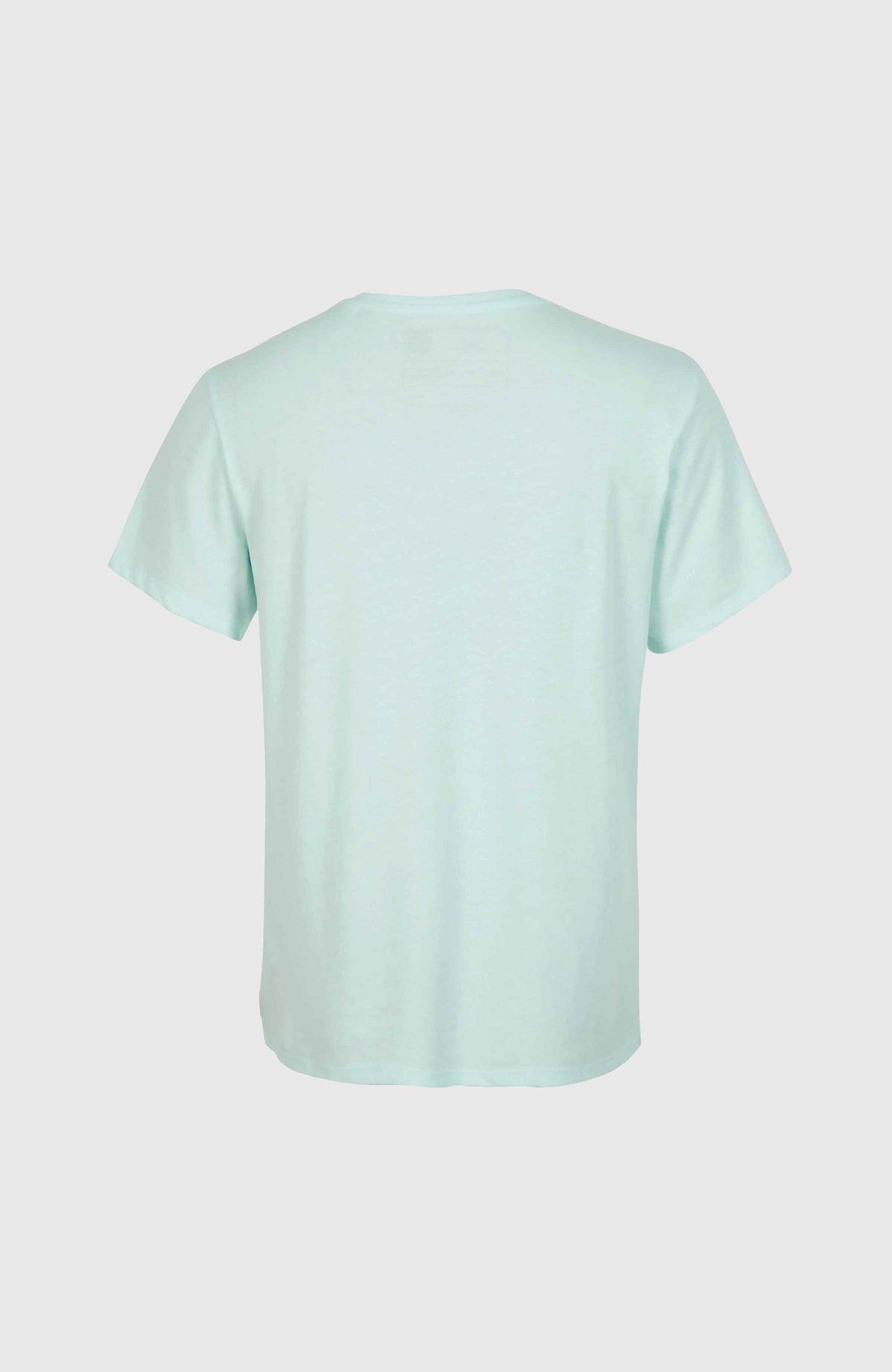 T-shirt Essentials à col V | Soothing Sea