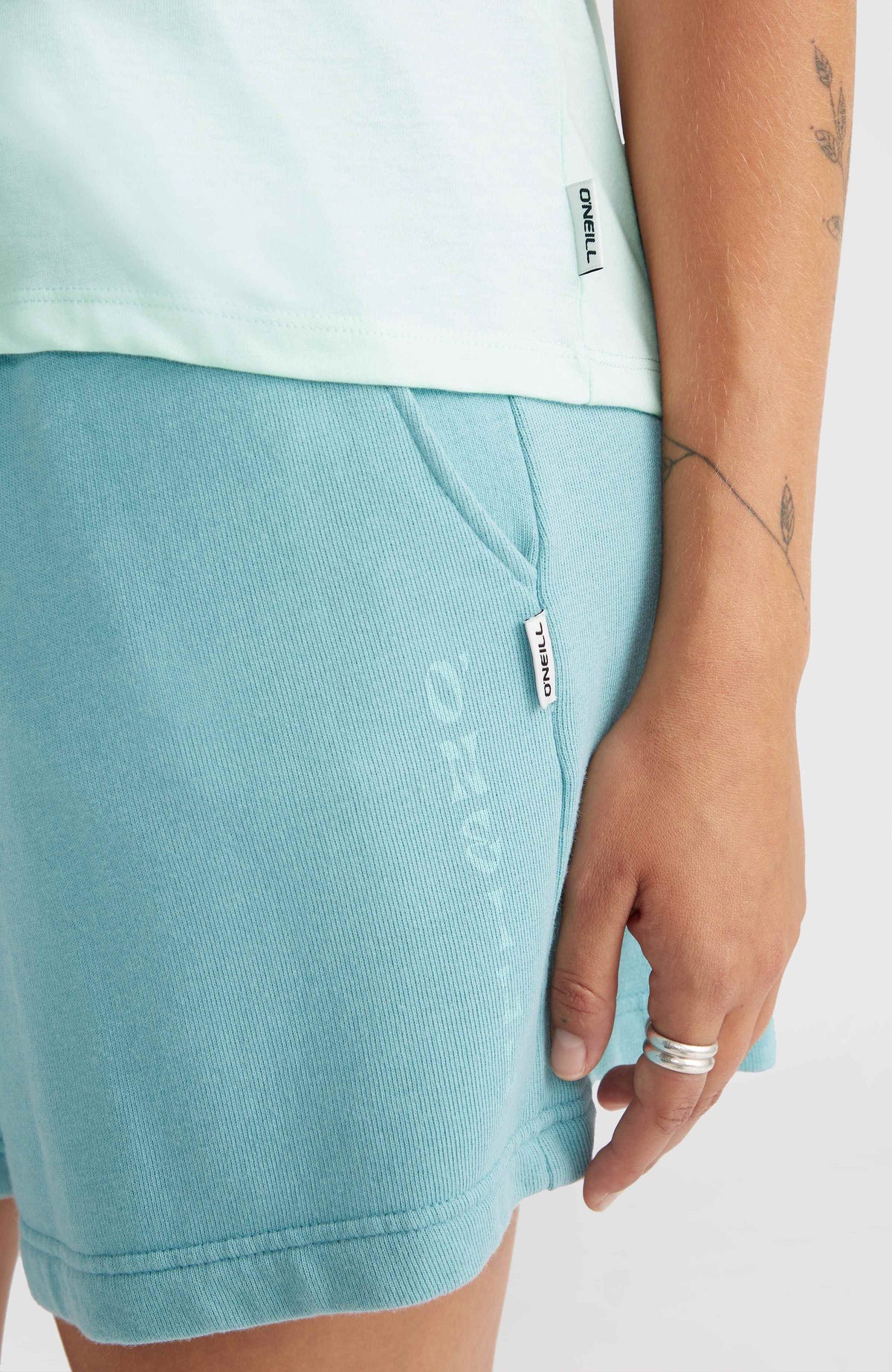 Débardeur à dos nageur Essentials | Soothing Sea