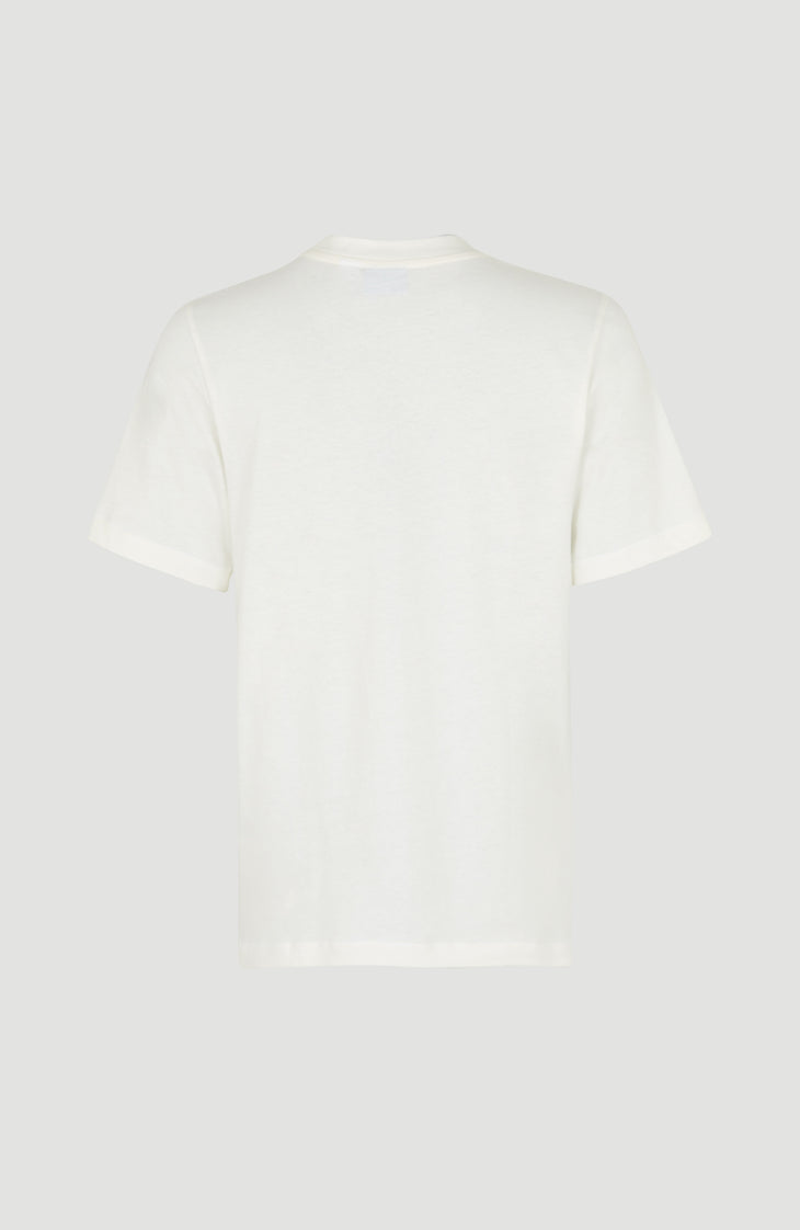 T-shirt Women of the Wave | Snow White