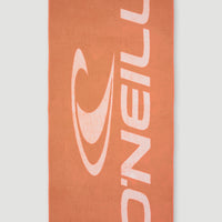 Serviette Seawater | Living Coral