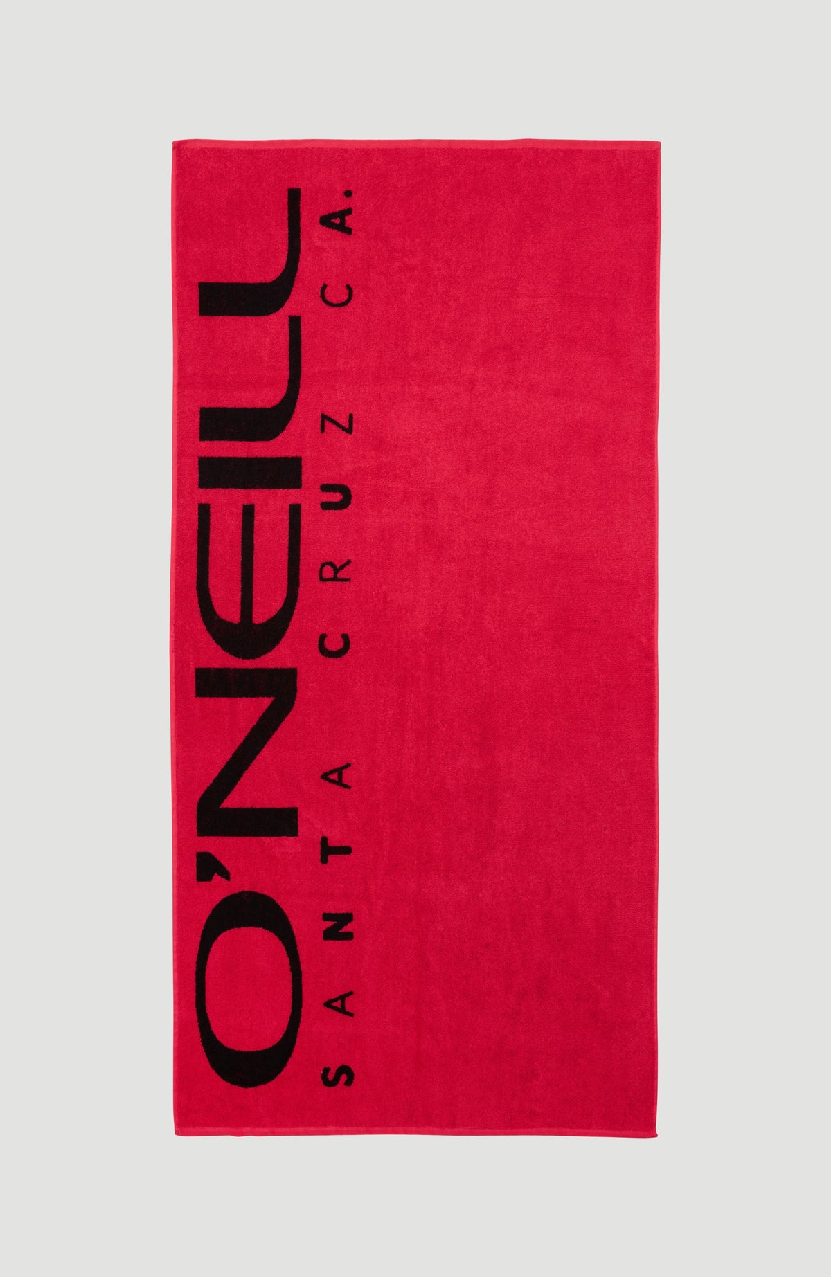 Serviette Seawater | Diva Pink