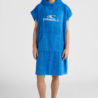 Poncho Jack's | Victoria Blue