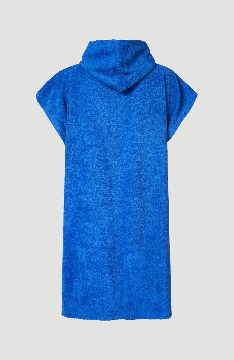 Poncho Jack's | Victoria Blue