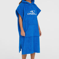 Poncho Jack's | Victoria Blue