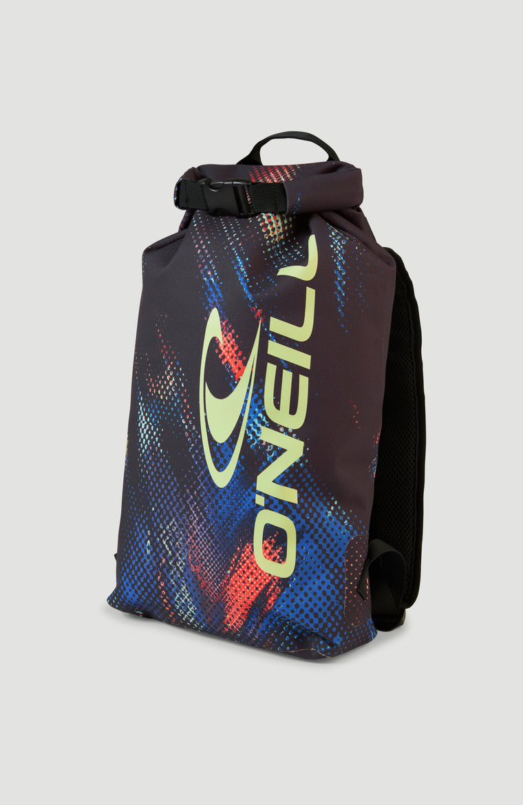 Sac À Dos Sup | Black Future Fade